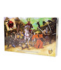 بازی رومیزی هفت رونین (Seven Ronin)