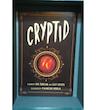 بازی رومیزی کریپتید (Cryptid)