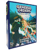 بازی رومیزی فرمان نظامی General Orders