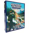 بازی رومیزی فرمان نظامی General Orders