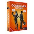 بازی فکری کدنیمز تصاویر (Codenames: Pictures)
