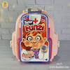 ست کوله پشتی پزشکی فانتزی هوگر