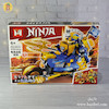 لگو نینجا مدل MG1601C با تعداد 318 تکه