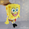 عروسک پولیشی باب اسفنجی