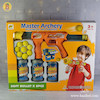  تفنگ اسباب‌بازی Master Archery 