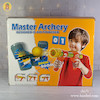  تفنگ اسباب‌بازی Master Archery 