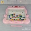 تخته نقاشی آهنربایی(Magnetic drawing board)