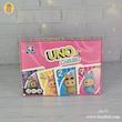 بازی کارتی اونو لبوبو (Uno Labubu)