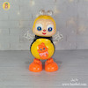 عروسک موزیکال زنبور رقاص Happy Bee
