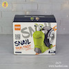 حلزون موزیکال رقاص (Snail run fast)
