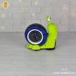 حلزون موزیکال رقاص (Snail run fast)