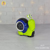 حلزون موزیکال رقاص (Snail run fast)