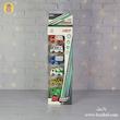 ست 6 عددی ماشین فلزی خدمات شهری Die-Cast