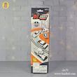 ست 6 عددی ماشین فلزی امداد و نجات Die-Cast