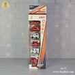 ست 6 عددی ماشین فلزی امداد و نجات Die-Cast