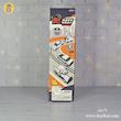 ست 6 عددی ماشین فلزی راهسازی Die-Cast