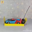 ماشین کنترلی مسابقه ای 4 کاناله Moder Car