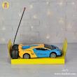 ماشین کنترلی مسابقه ای 4 کاناله Moder Car