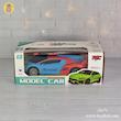 ماشین کنترلی مسابقه ای 4 کاناله Moder Car