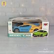 ماشین کنترلی مسابقه ای 4 کاناله Moder Car