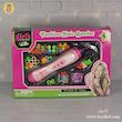 ست بافت موی Fashion Hair Beader مدل 155
