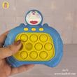 پاپیت گیم موزیکال و چراغ‌دار طرح دورایمون Doraemon