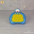 پاپیت گیم موزیکال و چراغ‌دار طرح دورایمون Doraemon
