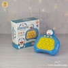 پاپیت گیم موزیکال و چراغ‌دار طرح دورایمون Doraemon