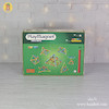 بازی مغناطیسی پلی مگنت (Playmagnet) 34 تکه