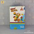 بازی مونته سوری مونتی بازی زرافه(Mounti Giraffe)
