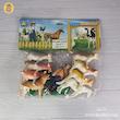 فیگور 9 عددی چوپان و گله نیکی (shepherd and flock)