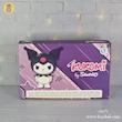 لگو فومی کرومی و ملودی (Kuromi)