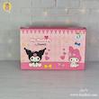 لگو فومی کرومی و ملودی (Kuromi)