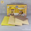 لگو فومی سگ های نگهبان (Paw Patrol)