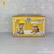 لگو فومی سگ های نگهبان (Paw Patrol)