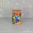 لگو ریز 4 عددی شخصیت های ماینکرفت(Minecraft) 
