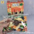 لگو ماینکرفت بریک هدز (Brick Headz) مدل BT501-506
