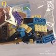 لگو ماینکرفت بریک هدز (Brick Headz) مدل BT501-506