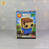 لگو ماینکرفت بریک هدز (Brick Headz) مدل BT501-506