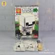 لگو ماینکرفت بریک هدز (Brick Headz) مدل BT501-506