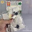 لگو ماینکرفت بریک هدز (Brick Headz) مدل BT501-506