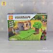 لگو ماینکرفت (Minecraft) برند بی تی مدل BT725-730 
