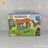 لگو ماینکرفت (Minecraft) برند بی تی مدل BT725-730 