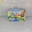 لگو ماینکرفت (Minecraft) سایز کوچک مدل MG1106 
