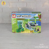 لگو ماینکرفت (Minecraft) سایز کوچک مدل MG1106 