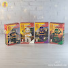 لگو ریز 4 عددی نینجا مارک BT