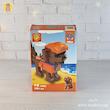 لگو paw patrol زوما مدل BT508