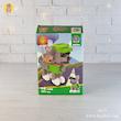 لگو paw patrol راکی مدل BT511