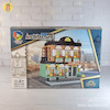 لگو ساختمان سازی - رستوران Fish & Chipd - مدل 47009