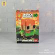 لگو ماینکرفت الکس بریک هدز Brick Headz مدلBT502 